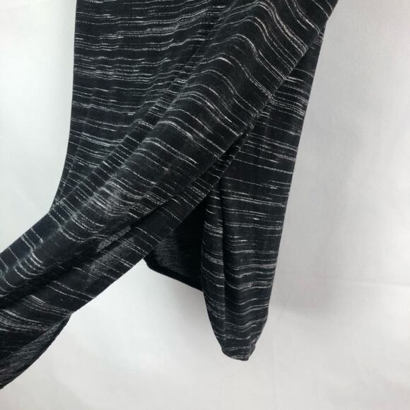 Gaze USA Space Dye Short Sleeve Long T-Shirt Size XS - Picture 7 of 7